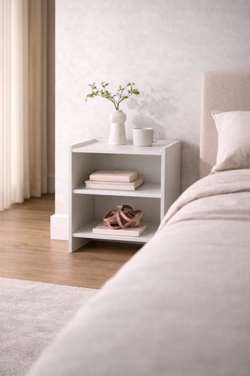 MESA FILADELFIA - BLANCO 