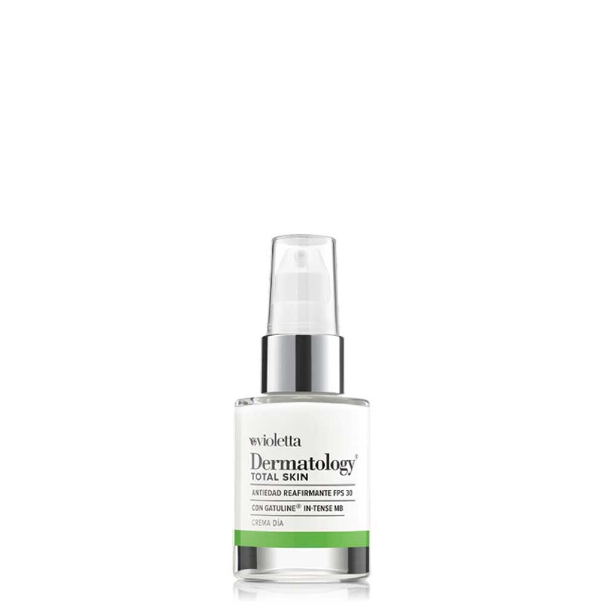 Crema Dia Dermatology Antied Reafir Fps30 30ml 