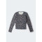 BLUSA ML FEM 4AEN