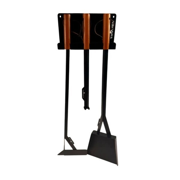 Tromen Kit Accesorios Gourmet Tromen Kit Accesorios Gourmet