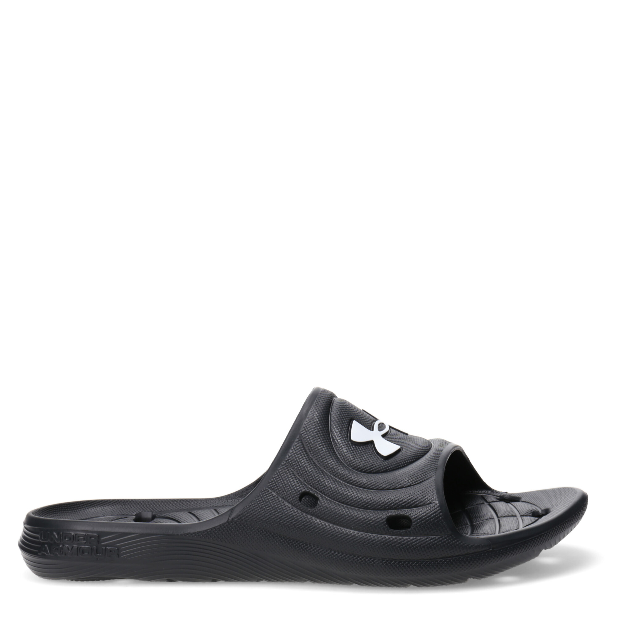 Chanclas nike sales foot locker