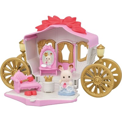 Carroza Real Sylvanian Carroza Real Sylvanian