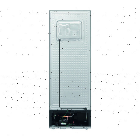 Heladera Samsung Digital Inverter 361L Inox RT35
