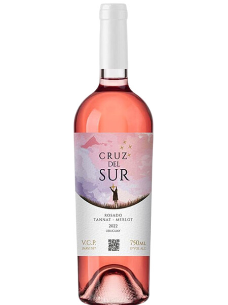 Tannat merlot Rose Piccardo Tannat merlot Rose Piccardo