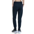 UA Rival Fleece Jogger-PPL BLK-001