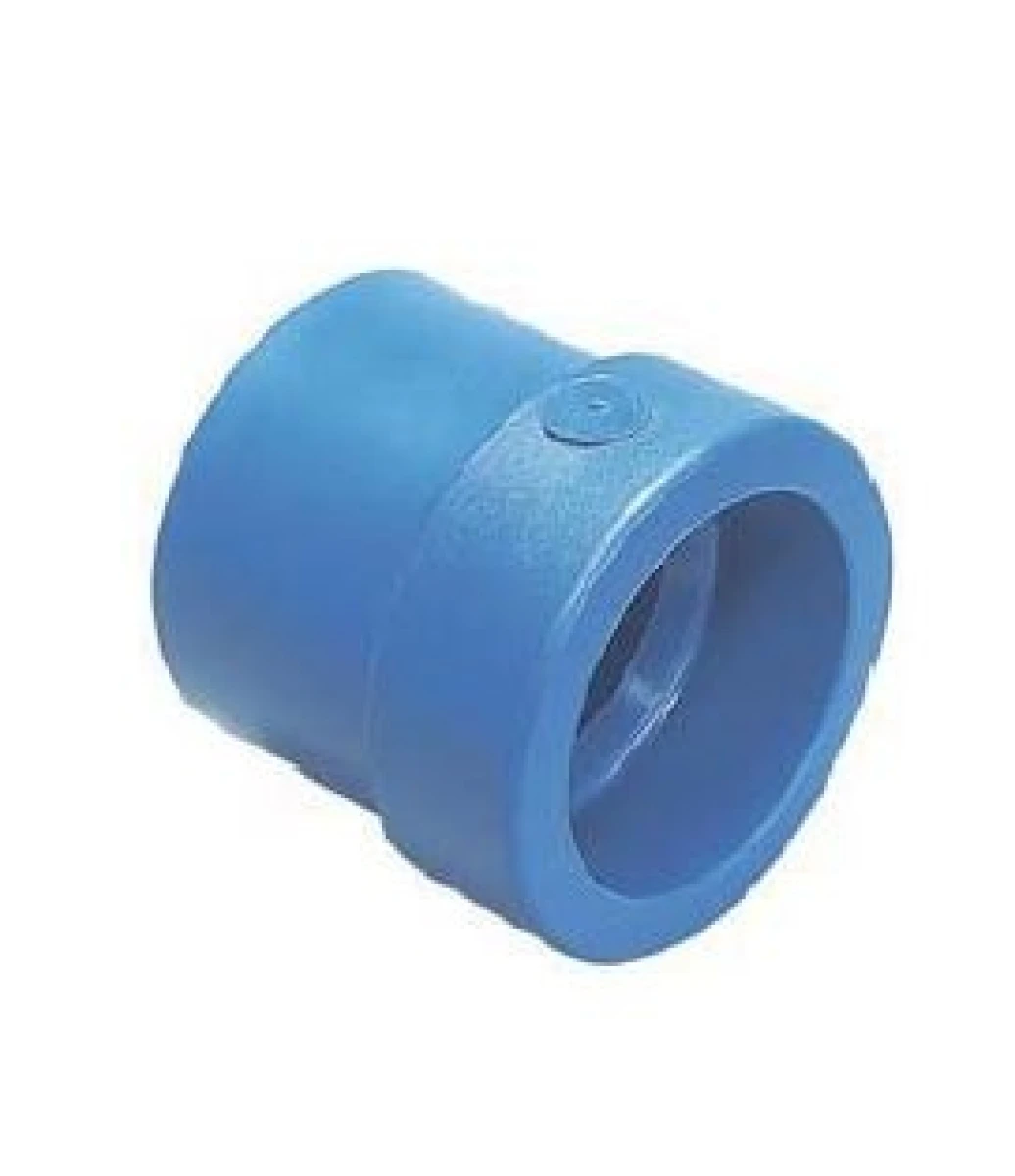 Buje Term.azul Red.40mm X25mm 