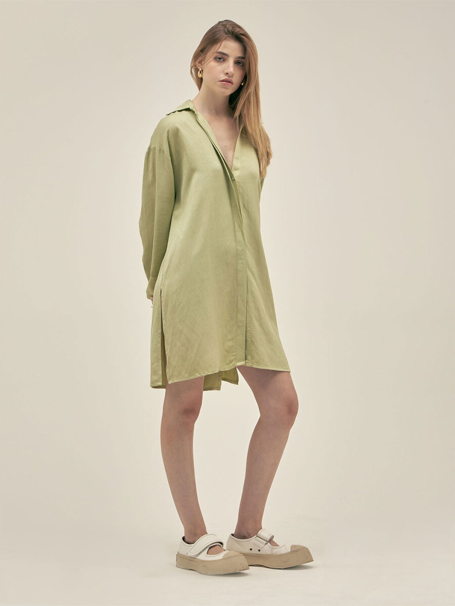 MARTI LONG SHIRT 