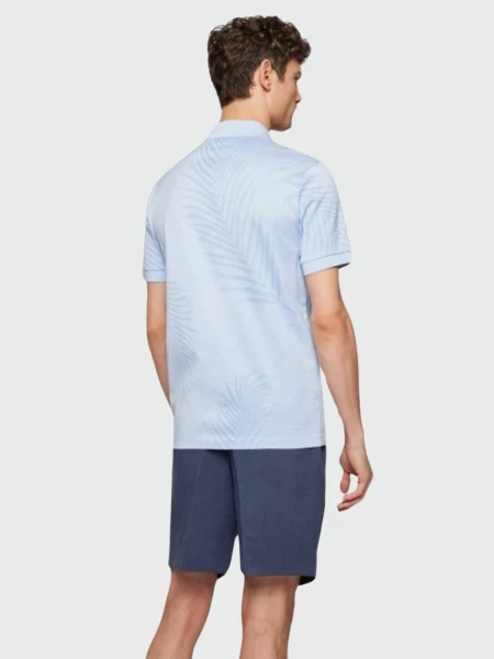 BOSS -Remera Polo slim fit, Penrose-39 0