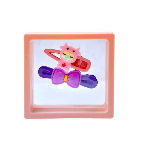 Broche pinzas infantiles para cabello Broche Pinzas Infantiles Para Cabello