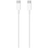 Cable de Carga USB-C Apple MLL82ZM/A - 2 metros Cable de Carga USB-C Apple MLL82ZM/A - 2 metros