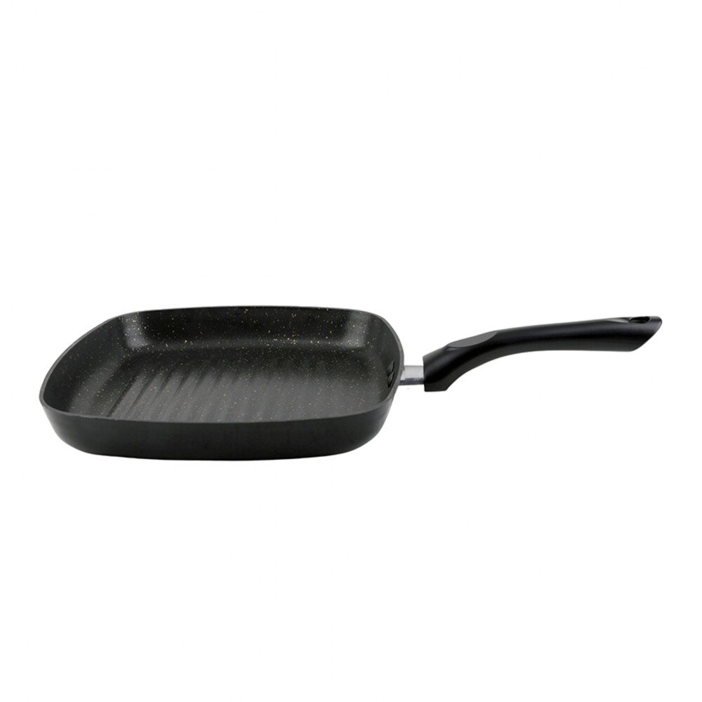 Plancha Asador 24x24cm - Black Plancha Asador 24x24cm - Black