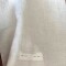 Tusor Pesado Ancho: 2.70 m Blanco