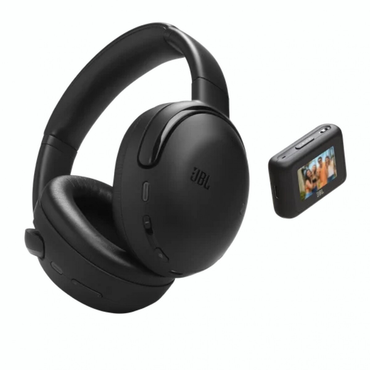 Auriculares Inalámbricos JBL Tour One M3 Smart TX Cancelación De Ruido Adaptativa - Black 