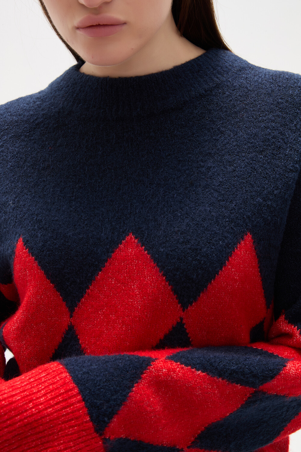 Sweater Iral Estampado 2