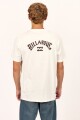 REMERA PLAIN PILP TEE B-blanco