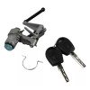 CILINDRO DE PORTON TRASERO SAVEIRO G5 / G6 Cilindro De Porton Trasero Saveiro G5 / G6