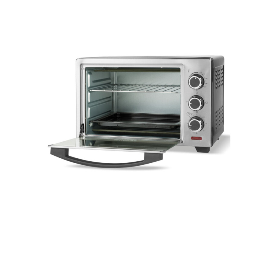 Horno Eléctrico Smartlife 38 L SL-EO38S Horno Eléctrico Smartlife 38 L SL-EO38S