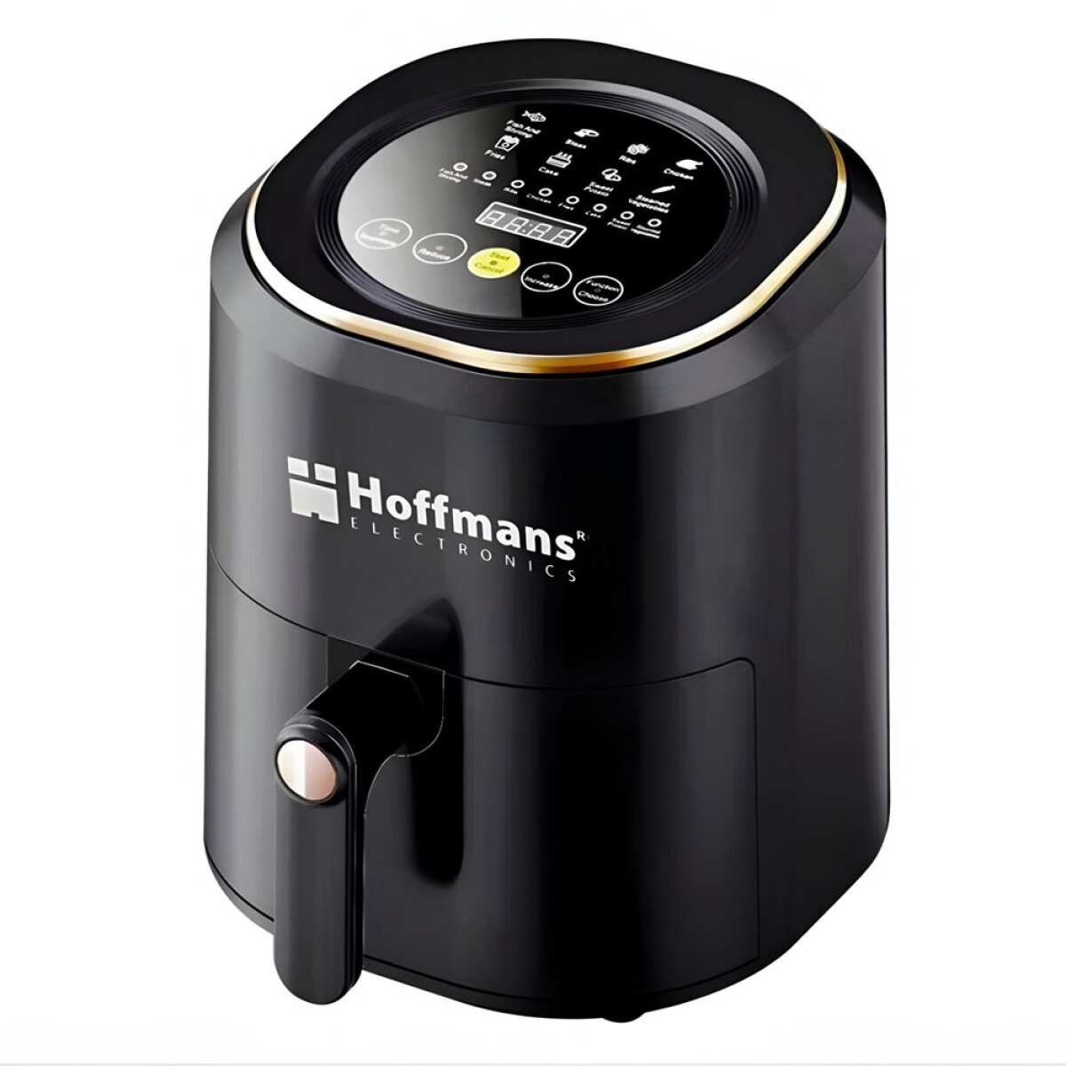 Freidora sin Aceite Hoffmans HM-775 7.5 L 