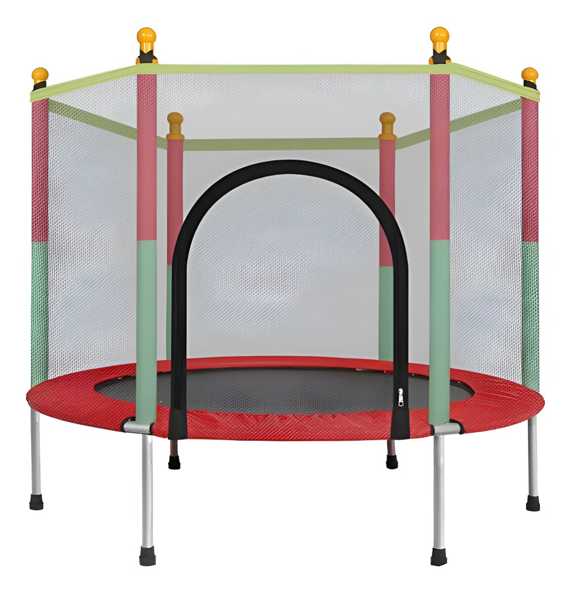 CAMA ELASTICA TRAMPOLIN 1.40MT C / COBERTOR 