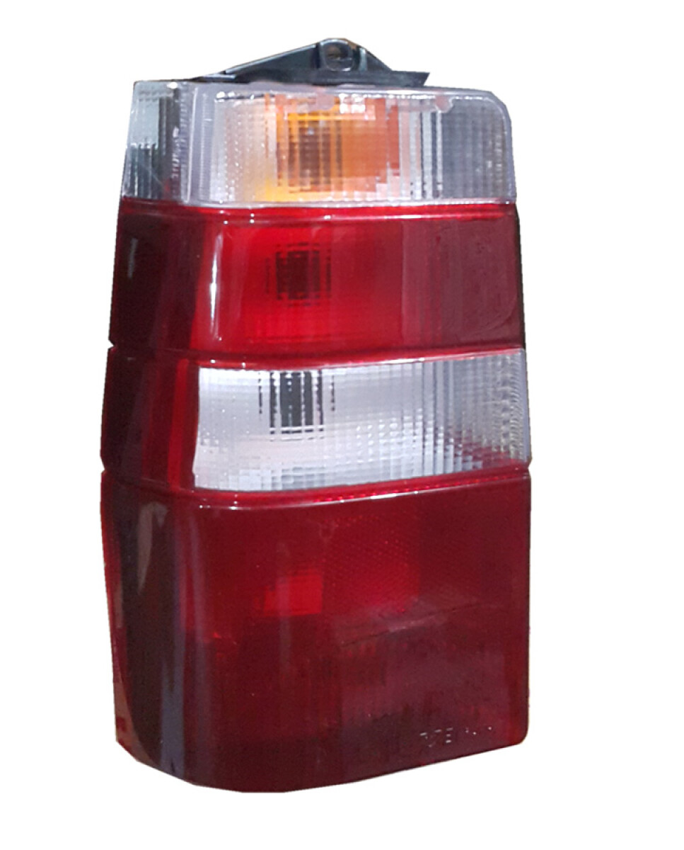 FAROL FIAT FIORINO 94- TRAS.IZQ. TIPO CIBIE - 