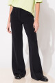 PANTALON VIVIANNE Negro