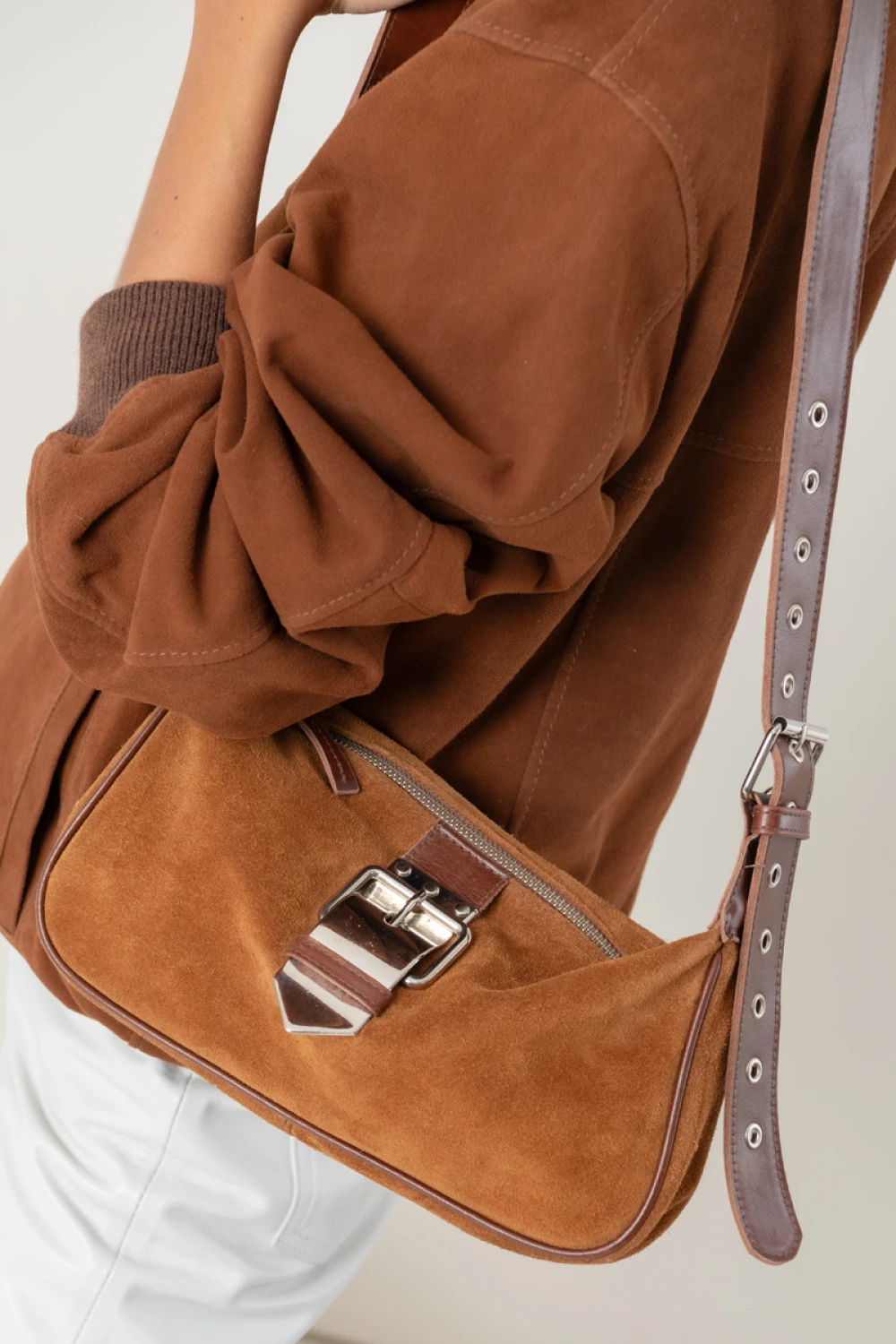 Cartera Gabba oxido n/a