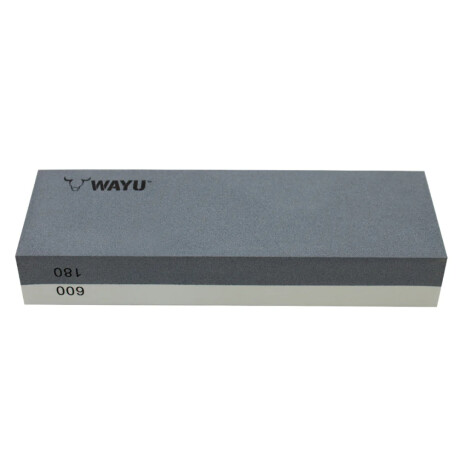 Piedra Afiladora Wayu Doble