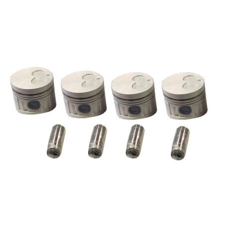 PISTON NISSAN SUBCONJUNTO C-AROS PERNO 050 CD17 80MM ARCO PISTON NISSAN SUBCONJUNTO C-AROS PERNO 050 CD17 80MM ARCO