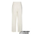 VMMINDY MW LINEN DAD PANT MIX Oatmeal-Melange