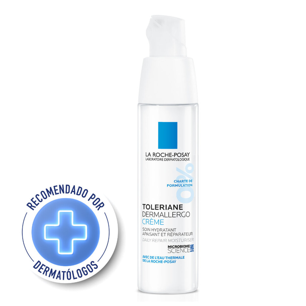 Crema La Roche-Posay Hidratante Toleriane Dermallergo 40ml 