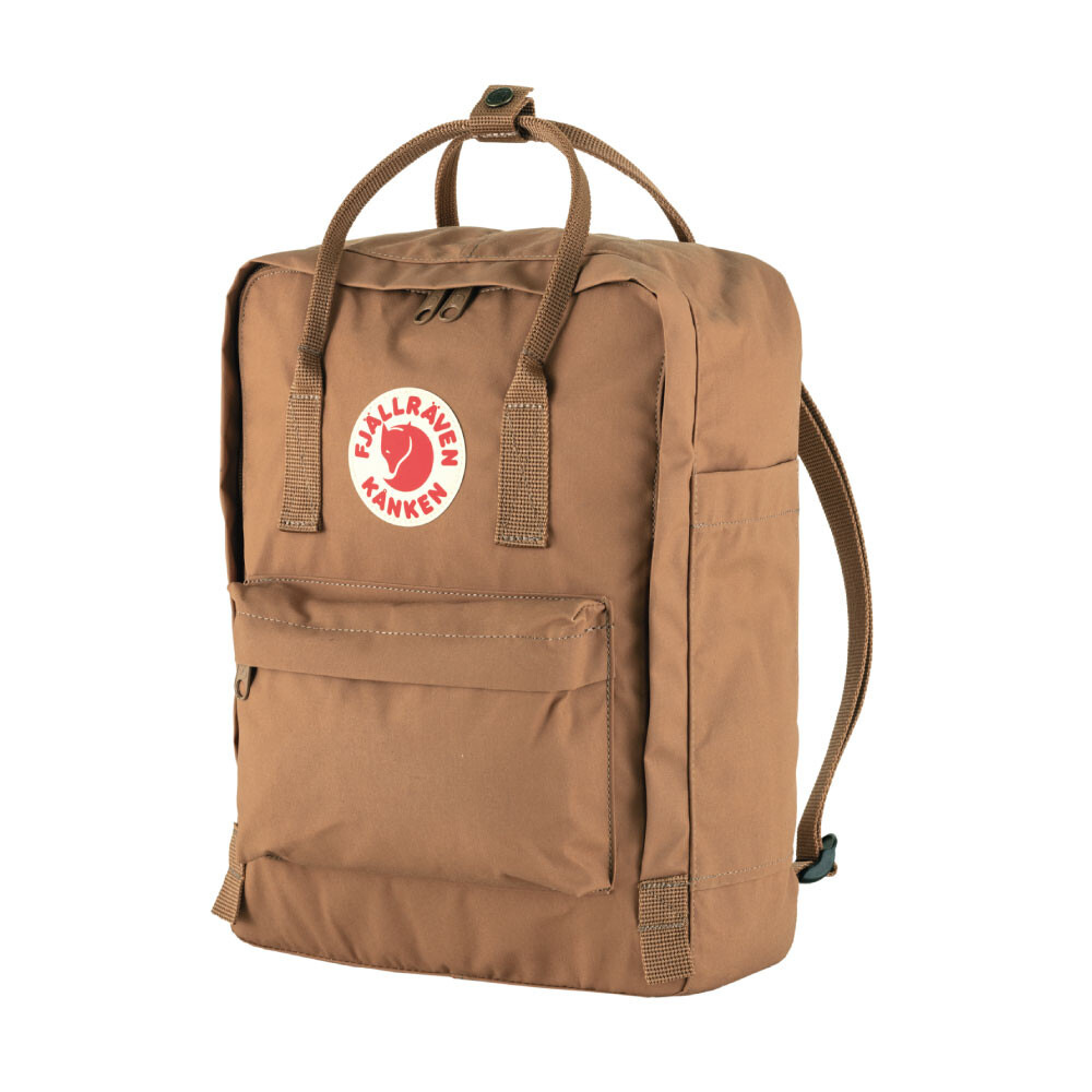 Kanken - Unisex Khaki Dust
