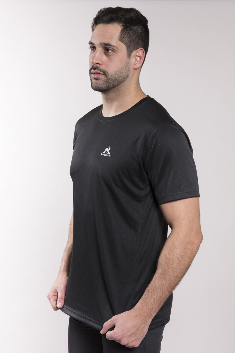 LENERGY T-SHIRT - BLACK 