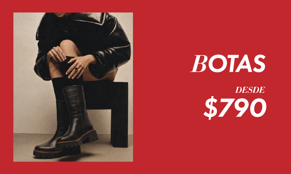 sale botas paddock