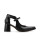 ZAPATO VENET - CUERO AIRON NEGRO