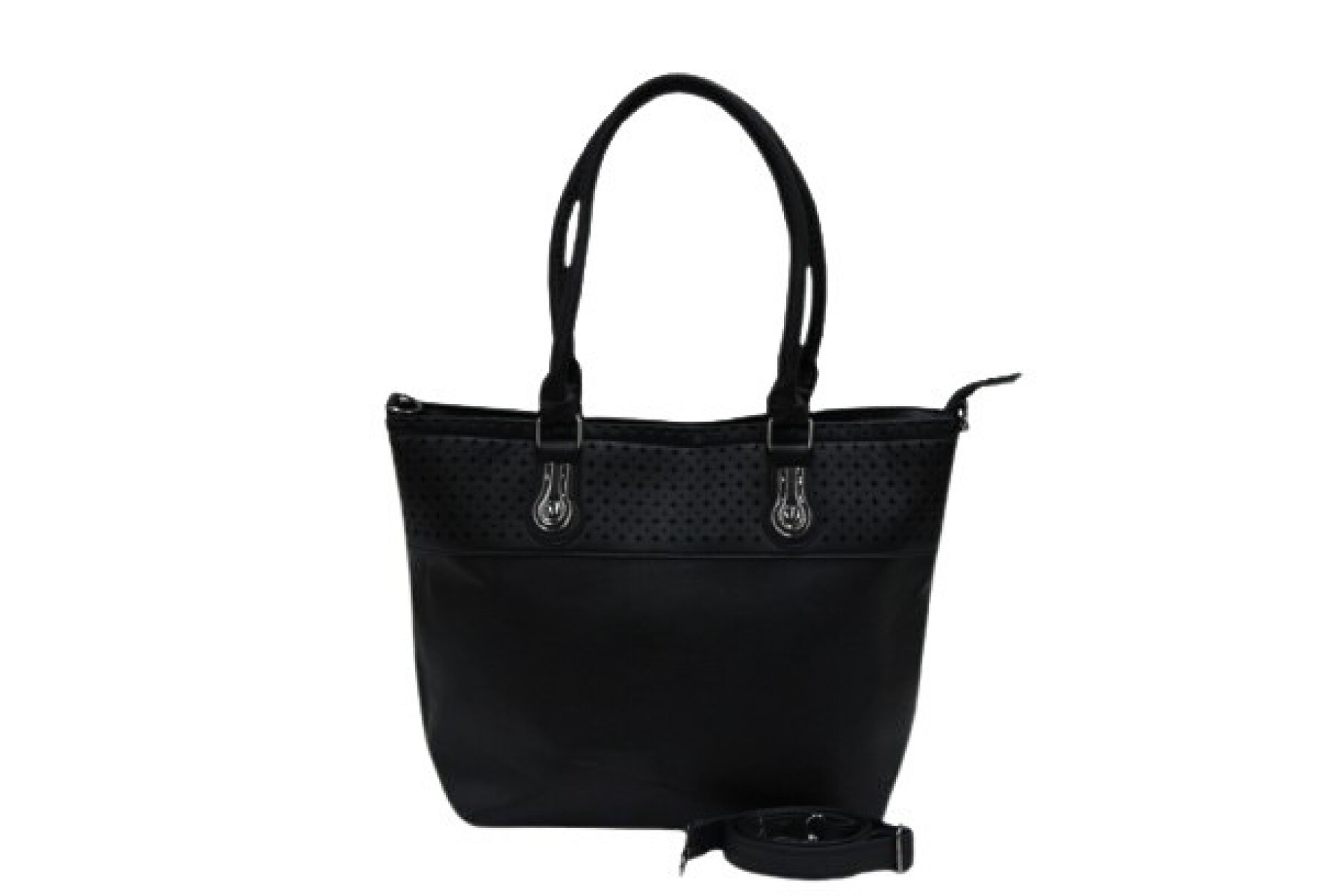 LEGERO CARTERA - BLACK 