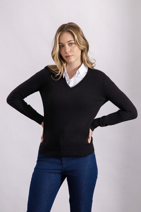 Sweater de Hilo Sweater de Hilo