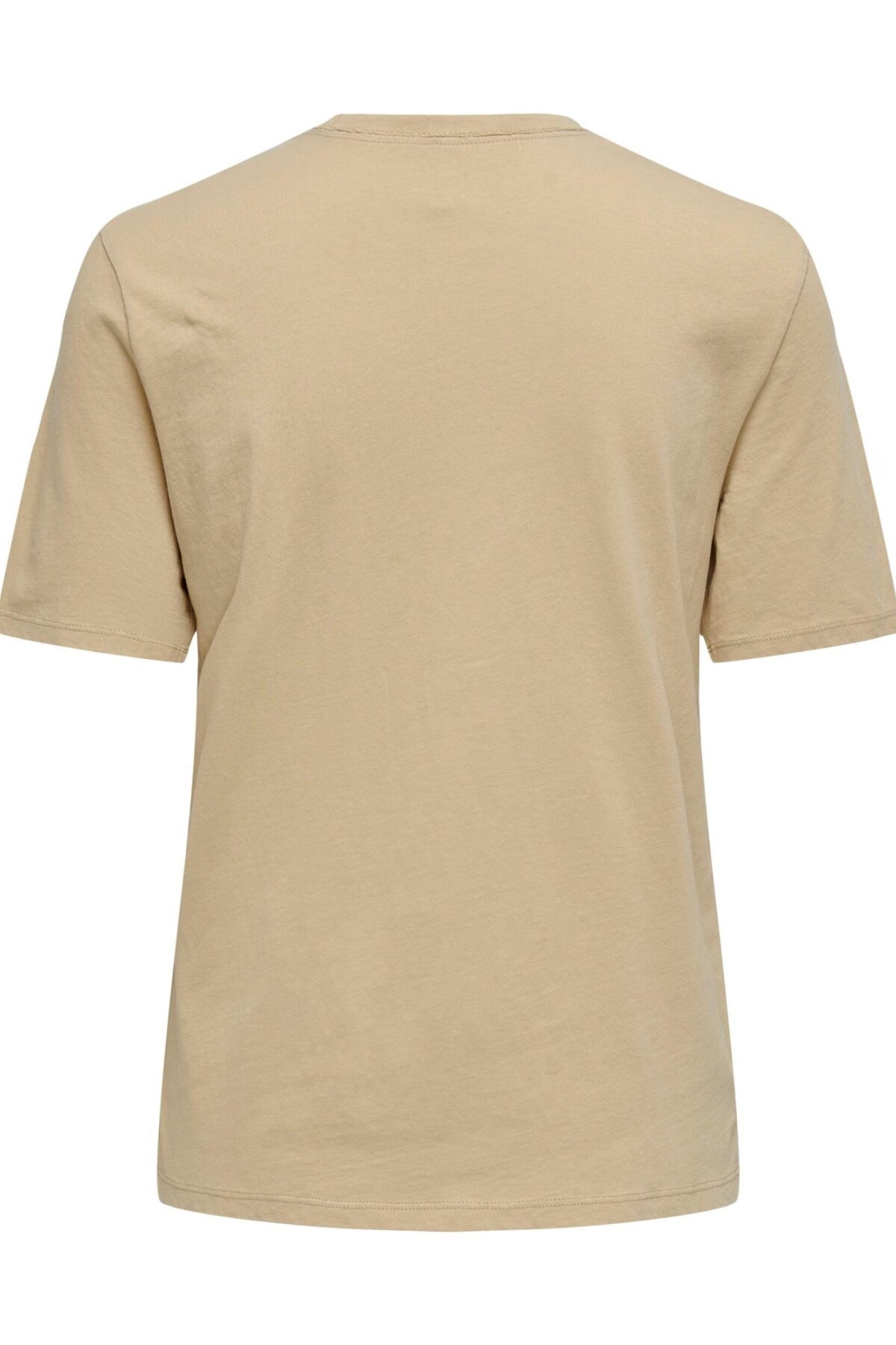 Camiseta Lucy Irish Cream