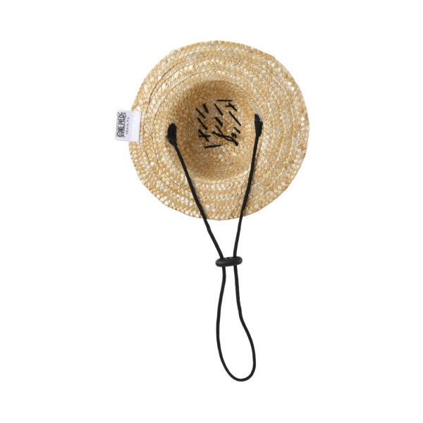 Sombrero mascota One Piece Sombrero mascota One Piece
