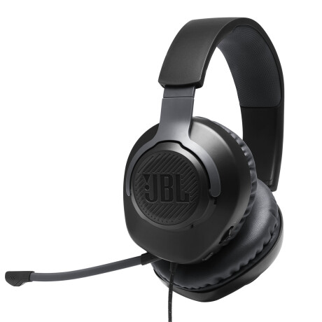 Auriculares Jbl Gamer Quantum 100 001