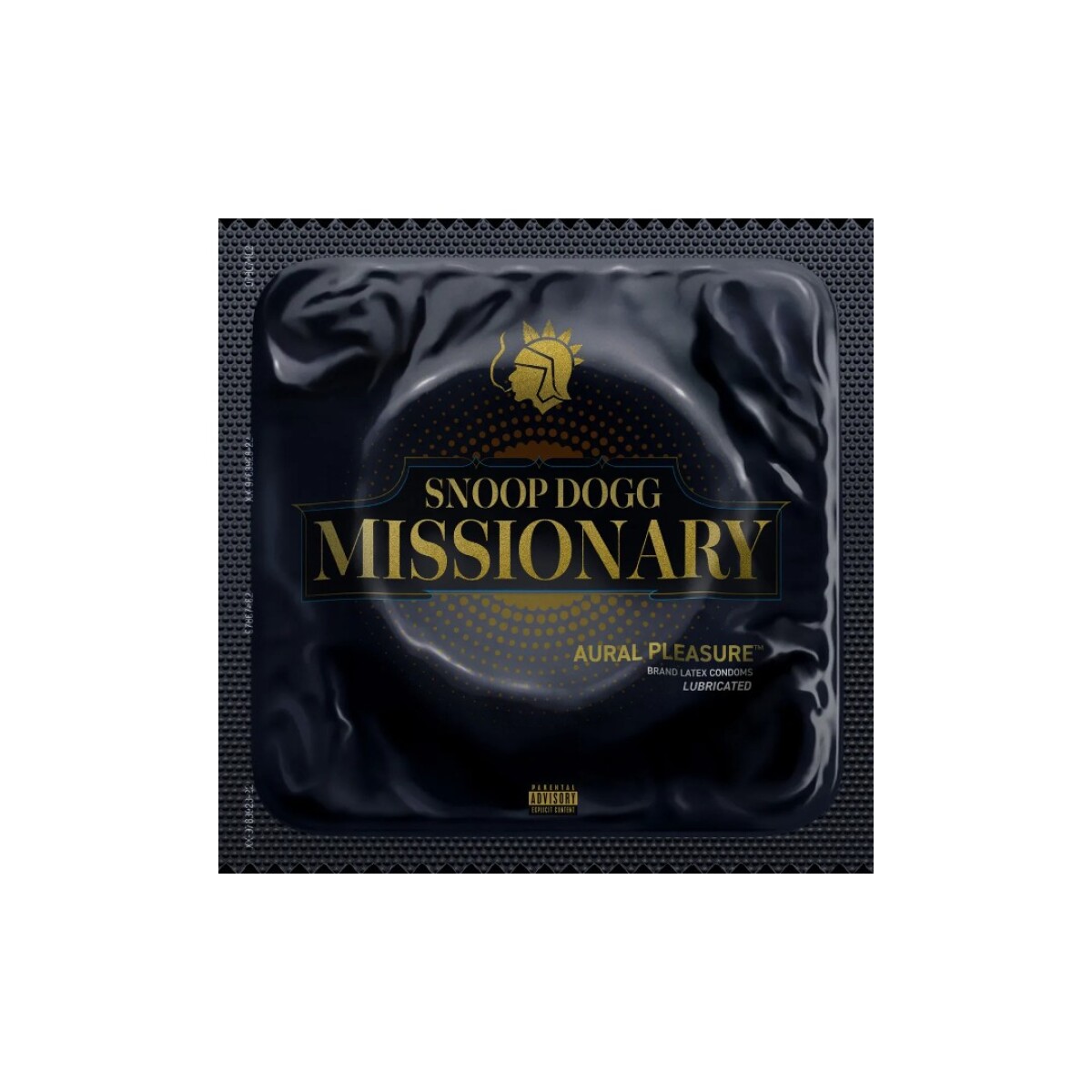 Snoop Dogg - Missionary - Cd 