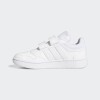Championes Adidas Hoops Lifestyle Blanco