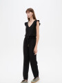 Pantalon Brakil Negro