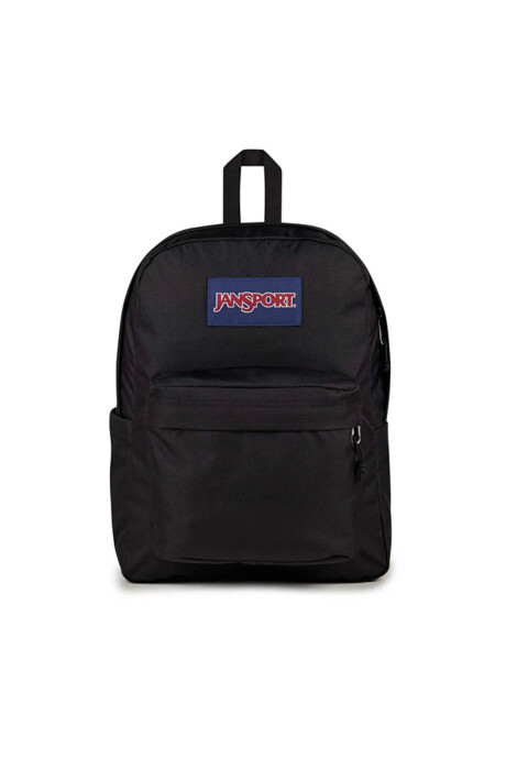 Mochila Beyond Pack Black