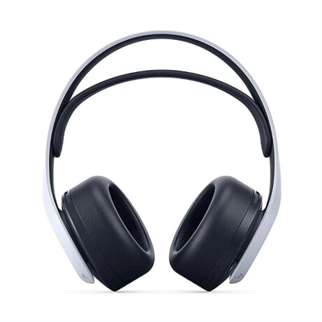 AURICULARES PS5 HEADSET PULSE 3D Auriculares Gamer Inalámbricos Sony Pulse 3D BT - Blanco Y Negro