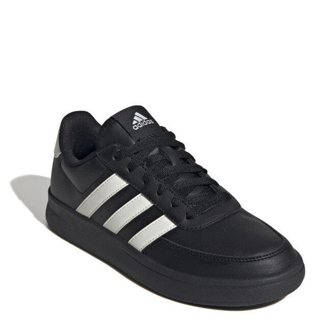 Championes de Mujer Adidas Breaknet 2.0 Negro - Blanco