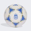 Pelota Adidas Argentina 25 Club Blanco