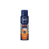 Nivea desodorante spray 150 ml Fresh Sport