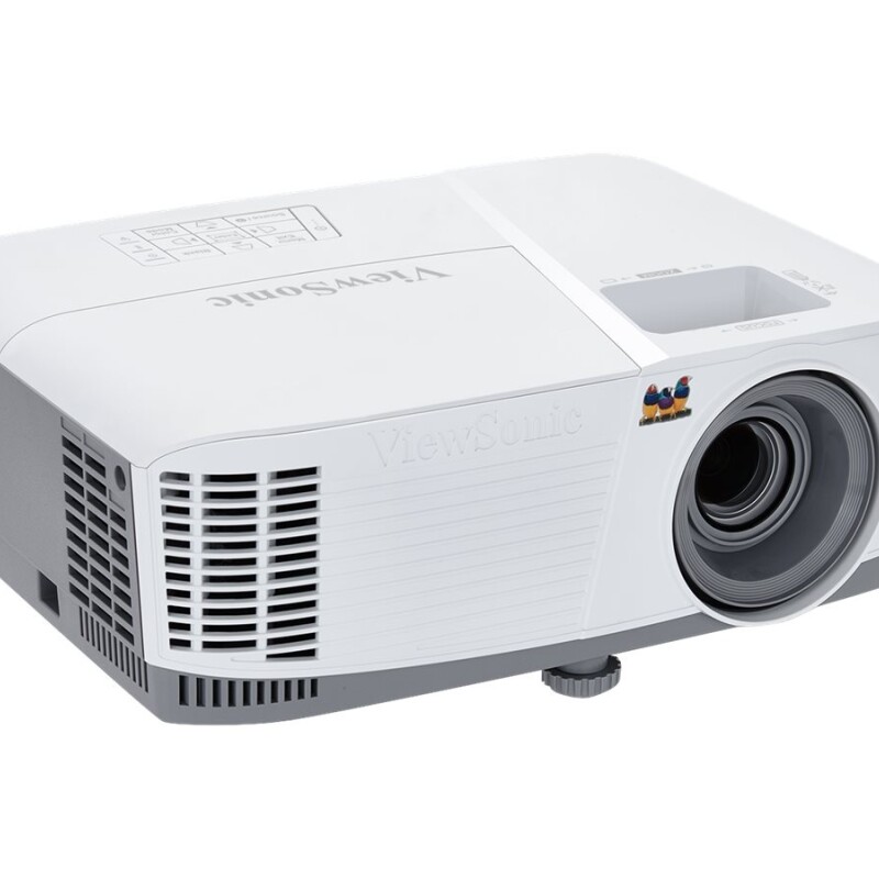 ViewSonic PG707W - Proyector DLP - 4000 ANSI lumens - WXGA (1280 x 800) - 16:10 ViewSonic PG707W - Proyector DLP - 4000 ANSI lumens - WXGA (1280 x 800) - 16:10