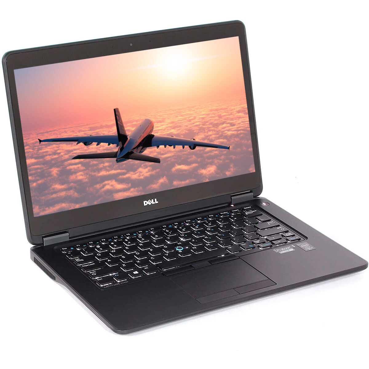 Notebook Dell Latitude E7450 I5 5200u - NOTEBOOK RFPL DELL E7450 I5/8/500/14 