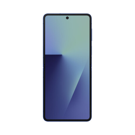 Celular Samsung Galaxy Z FLIP 7 SM-F766 512GB 12GB Blue Celular Samsung Galaxy Z FLIP 7 SM-F766 512GB 12GB Blue